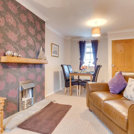 Smugglers Cove Cottage Ravenscar Exteriér fotografie