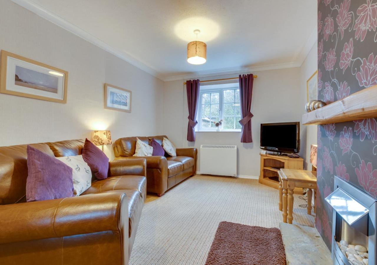 Smugglers Cove Cottage Ravenscar Exteriér fotografie
