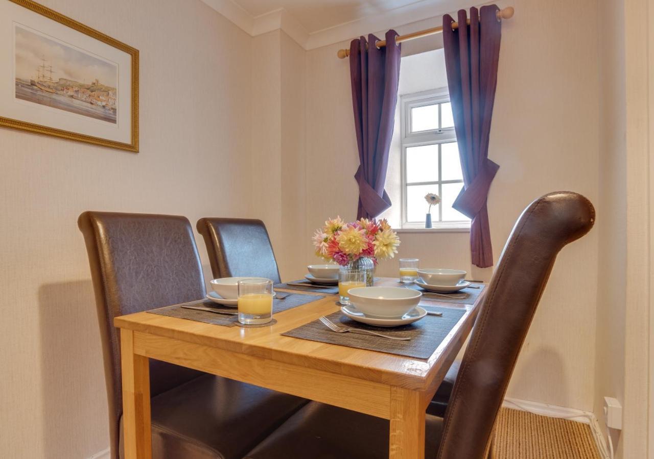 Smugglers Cove Cottage Ravenscar Exteriér fotografie