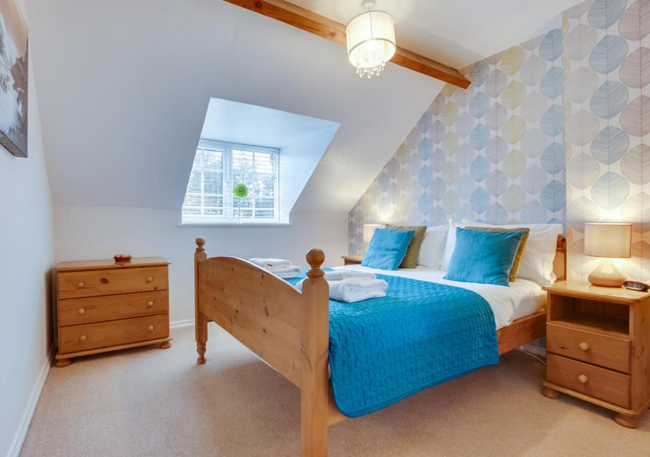 Smugglers Cove Cottage Ravenscar Exteriér fotografie