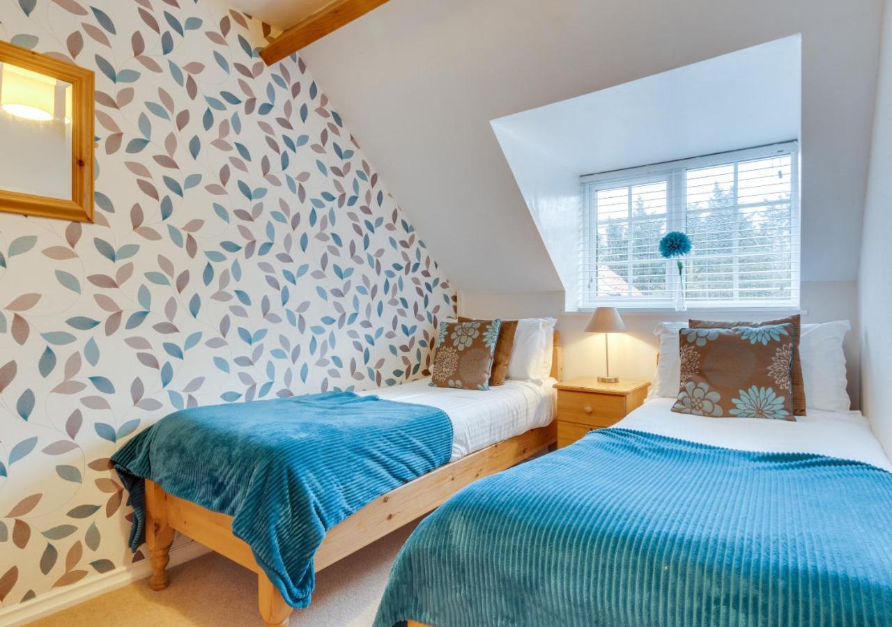 Smugglers Cove Cottage Ravenscar Exteriér fotografie